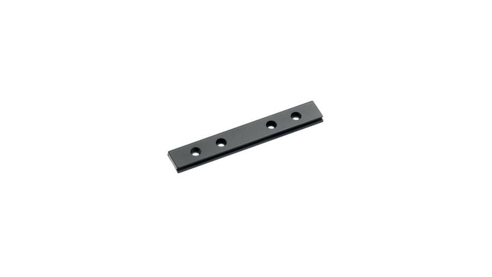 Ruger Scope Base Adapter American Rimfire Black