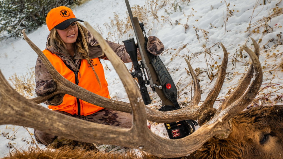 Ruger Summit Ultralite Molded Gun Slings, 27830