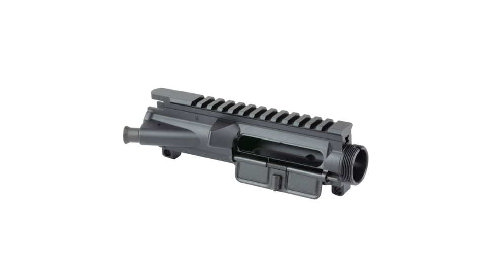 Ruger Upper Receiver, Fits AR-15 Pattern Rifle and Pistols, Assembled, Black, 91003
