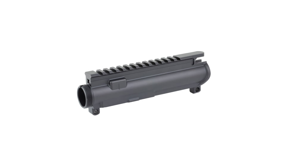 Ruger Upper Receiver, Fits AR-15 Pattern Rifle and Pistols, Assembled, Black, 91003