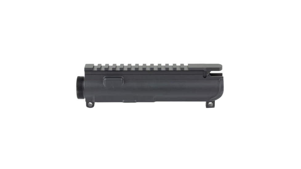 Ruger AR-15 Stripped Upper Receiver, Black, 91004