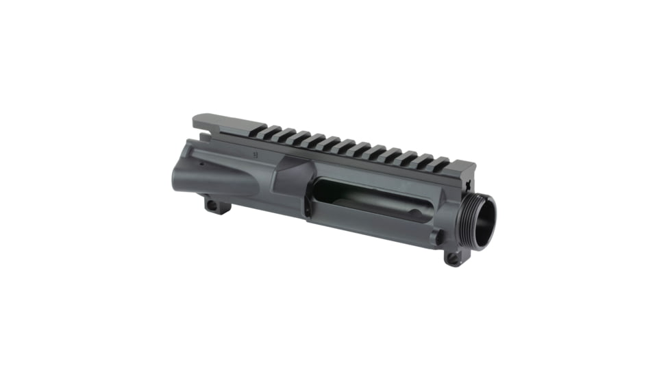 Ruger Upper Receiver, Fits AR-15 Pattern Rifle and Pistols, Stripped, Black, 91004