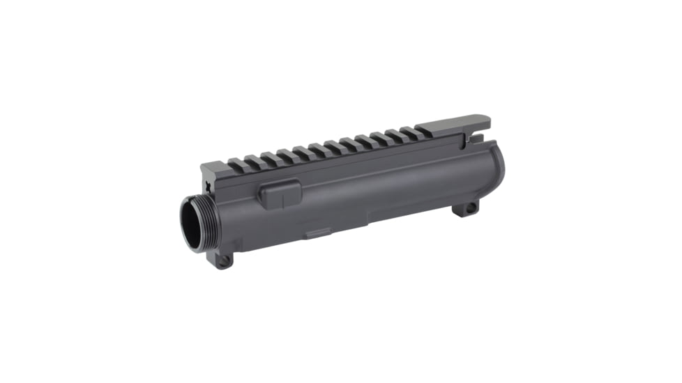 Ruger Upper Receiver, Fits AR-15 Pattern Rifle and Pistols, Stripped, Black, 91004