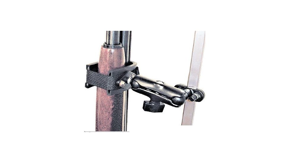 Rugged Gear Gun Racks 15502