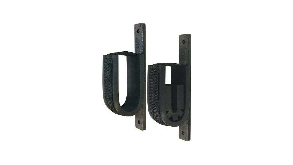 Rugged Gear Rifle Scope Mounts Rings Bases 10050
