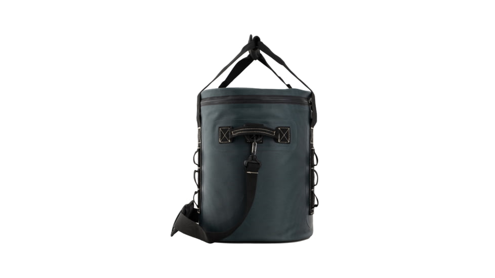 Rugged Road 30 Cans Soft Cooler, Georgia Pine Green, Soft Cooler - GPG