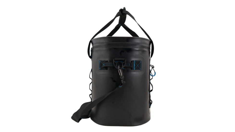 Rugged Road 30 Cans Soft Cooler, Midnight Black, Soft Cooler - Midnight Black