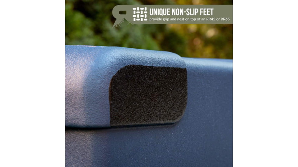 Rugged Road 85 V2 Cooler, Forest Green, RR85-V2-Forest Green