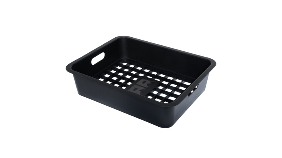 Rugged Road Snack Rack for V2 Coolers, Snack Rack