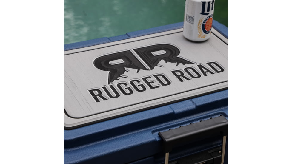 Rugged Road TracPad 85 Cans, Large, RR TRACPAD LARGE