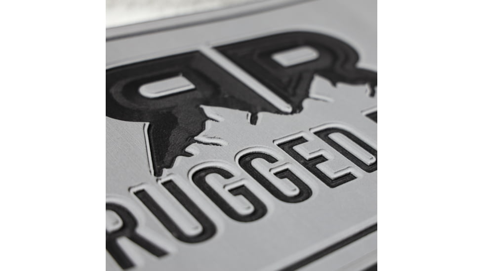 Rugged Road TracPad 85 Cans, Large, RR TRACPAD LARGE