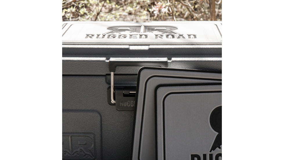 Rugged Road TracPad 85 Cans, Large, RR TRACPAD LARGE