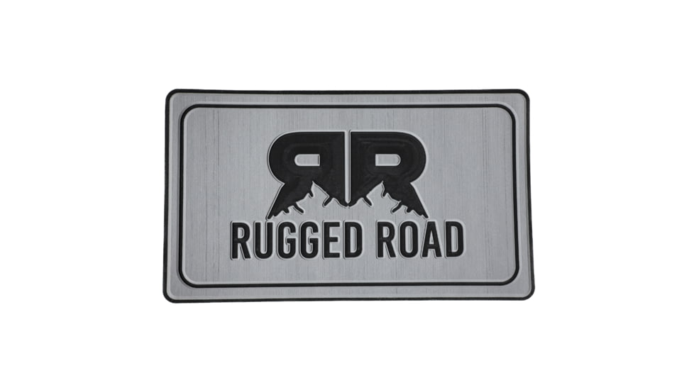 Rugged Road TracPad 85 Cans, Large, RR TRACPAD LARGE