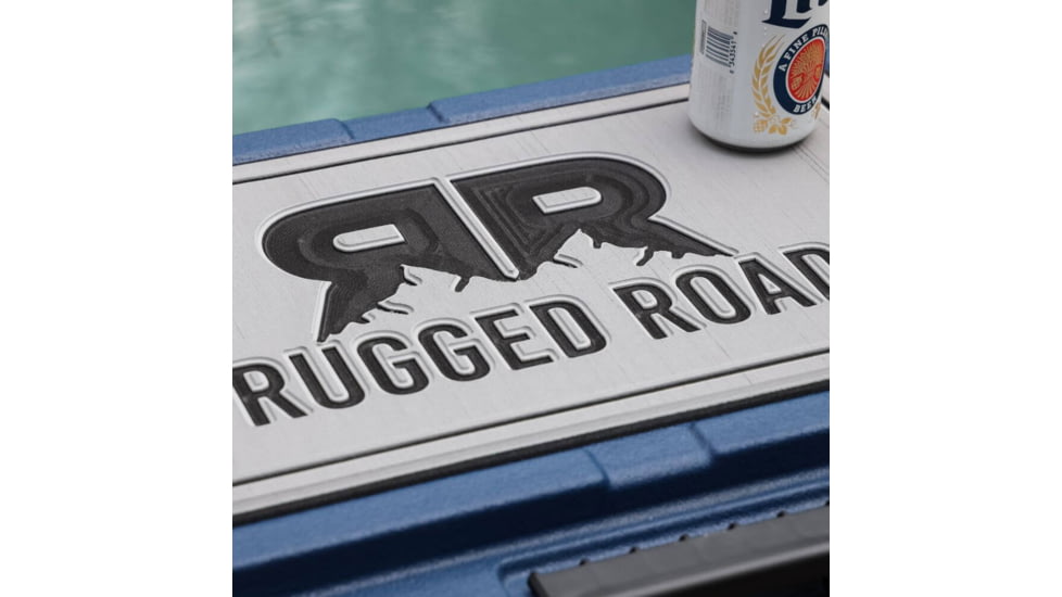 Rugged Road TracPad Coolers, 45/65, Tan, TracPad - 45/65, Tan