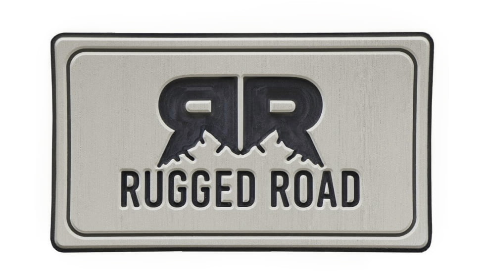 Rugged Road TracPad Coolers, 45/65, Tan, TracPad - 45/65, Tan