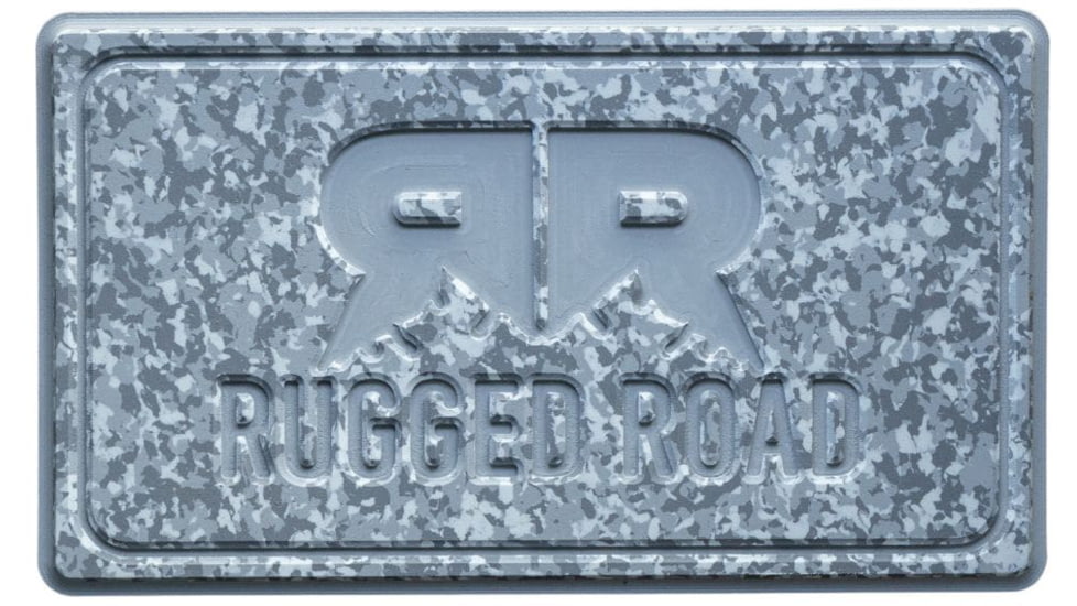 Rugged Road TracPad Coolers, 85, Tan, TracPad - 85, Tan