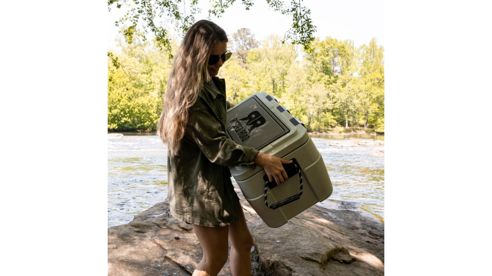 Rugged Road TracPad Coolers, 85, Tan, TracPad - 85, Tan