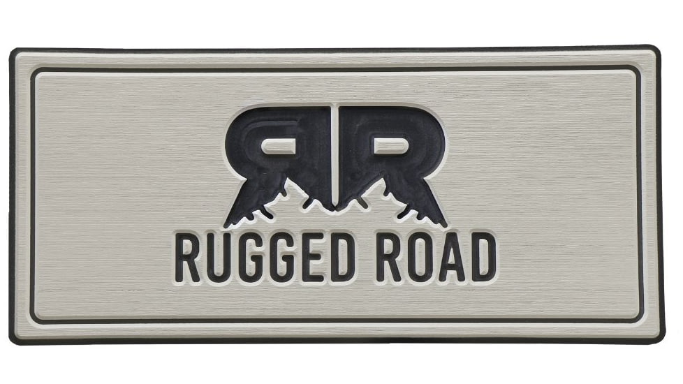 Rugged Road TracPad Coolers, 85, Tan, TracPad - 85, Tan