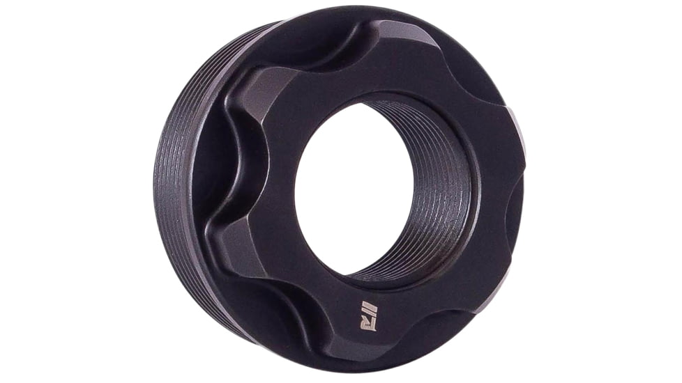 Rugged Suppressors Fixed Mount, .578x28, Bronze, OF007