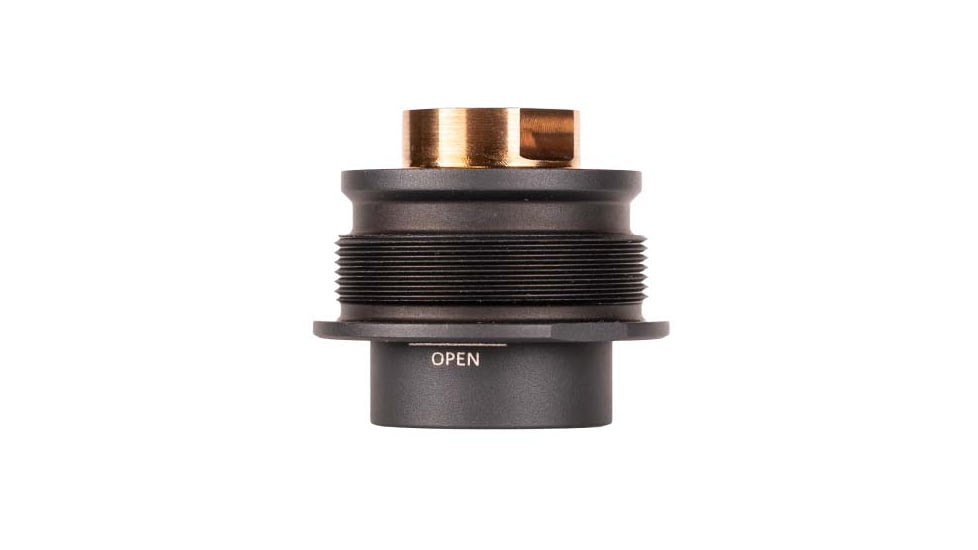 RUGGED RU3 RU3 3 LUG MOUNT