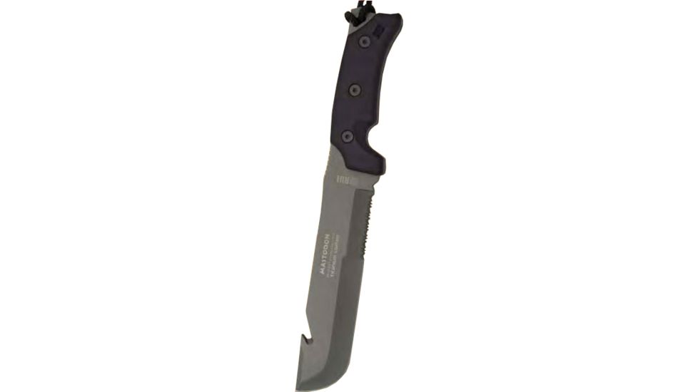 RUI Mastodon Tactical Machete RUI31867