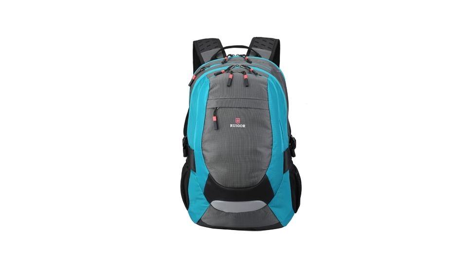 Ruigor Active 29 Backpack, 30 Qt, Blue RUI-RG6029 Blue
