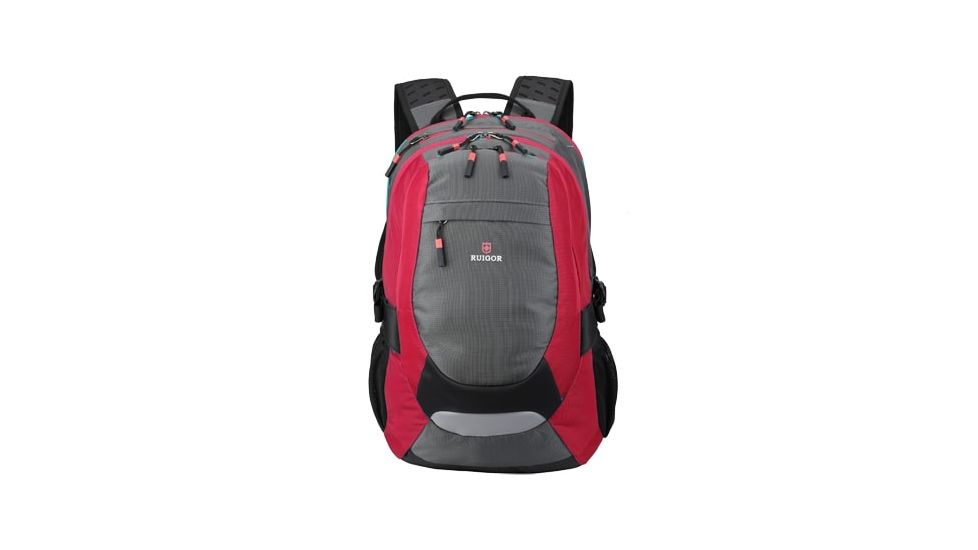 Ruigor Active 29 Backpack, 30 Qt, Red RUI-RG6029 Red