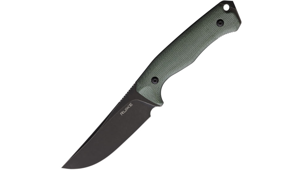 RUIKE F186 Fixed Blade Green, RKEF186MG