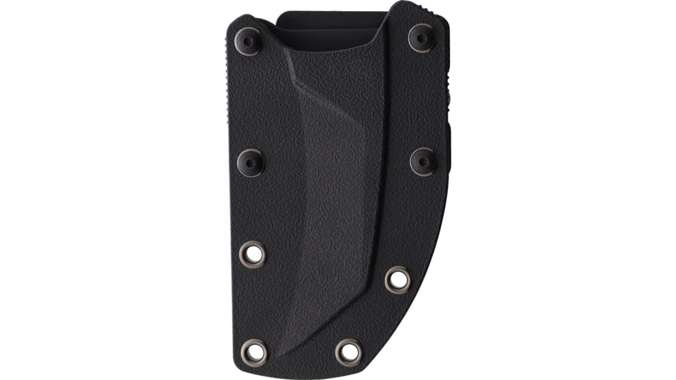 RUIKE FS68 Fixed Blade Black, RKEFS68B
