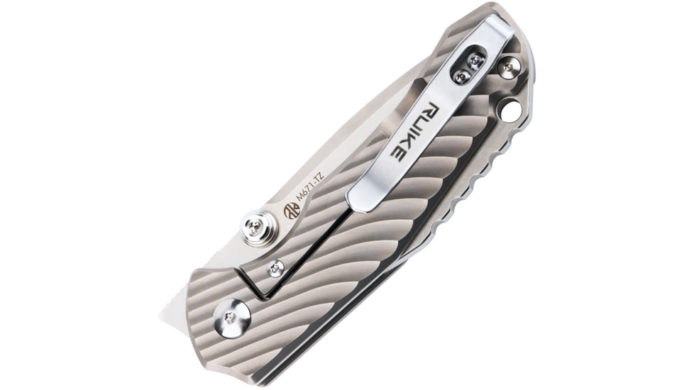 RUIKE M671-TZ Framelock