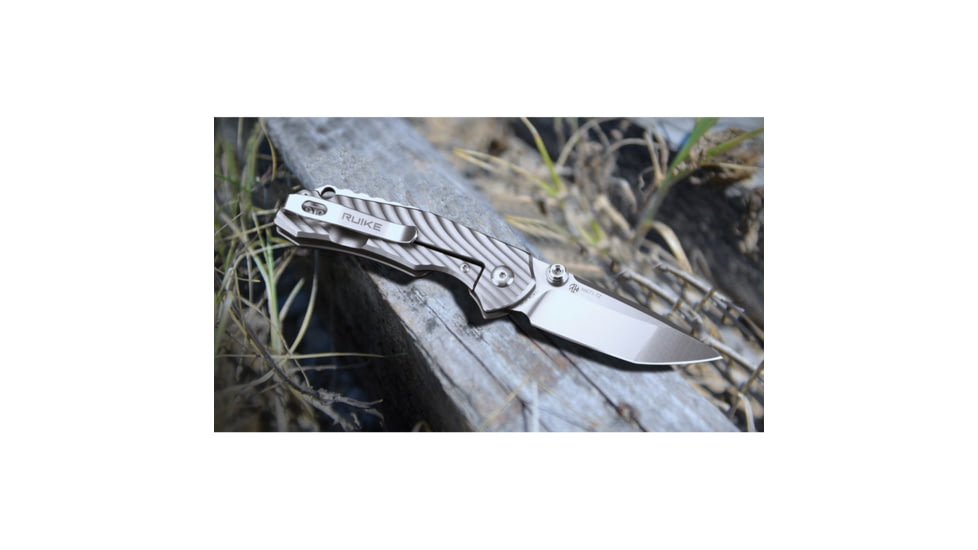 RUIKE M671-TZ Framelock