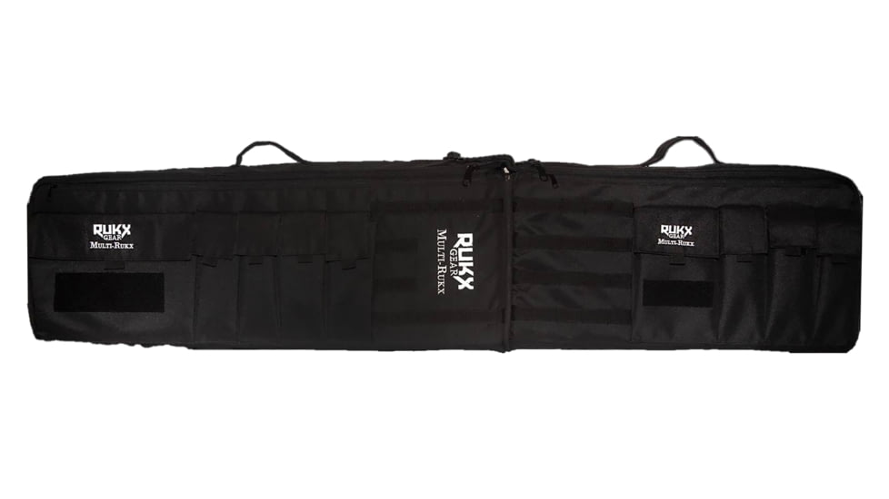 RUKX MODULAR COMBO ROLLING BACKPACK BLK, ATICTMRB