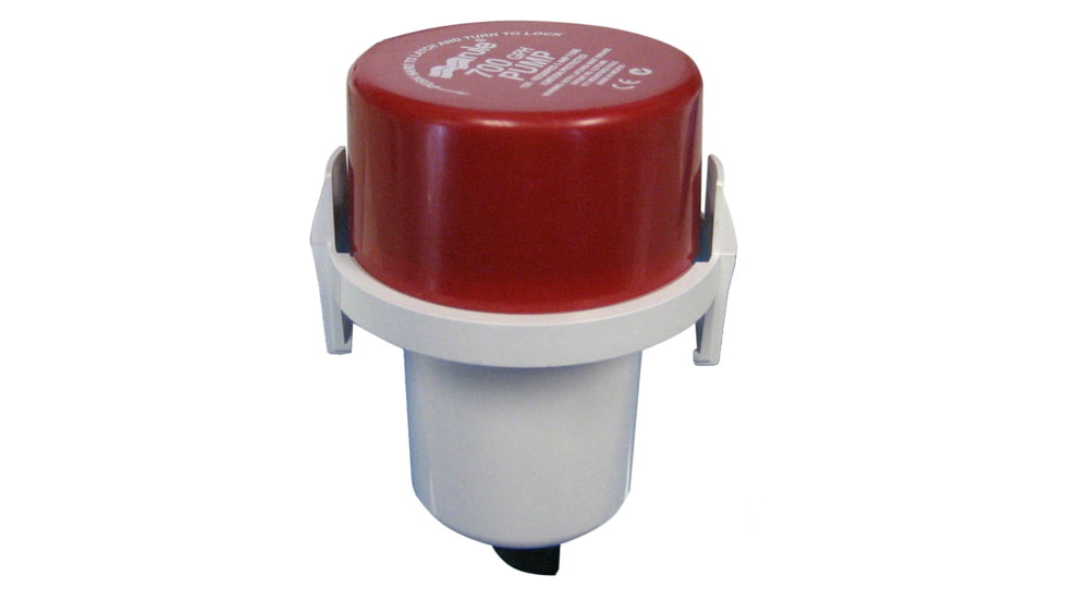 Rule 700 GPH Replacement Motor Cartridge 20RR 34561
