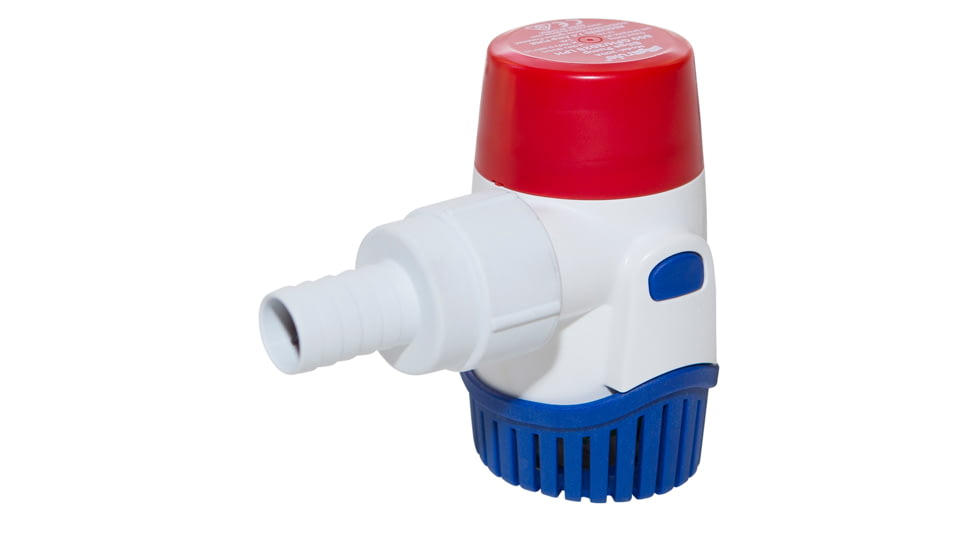 Rule 800GPH Standard Bilge Pump - 24V 64169