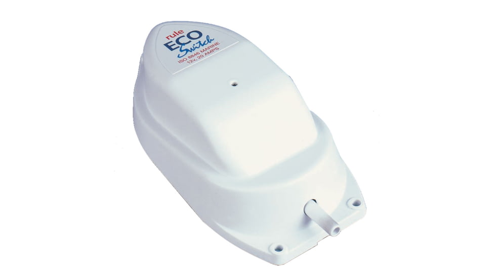 Rule Automatic Bilge Pump Switch ECO-Switch 31483