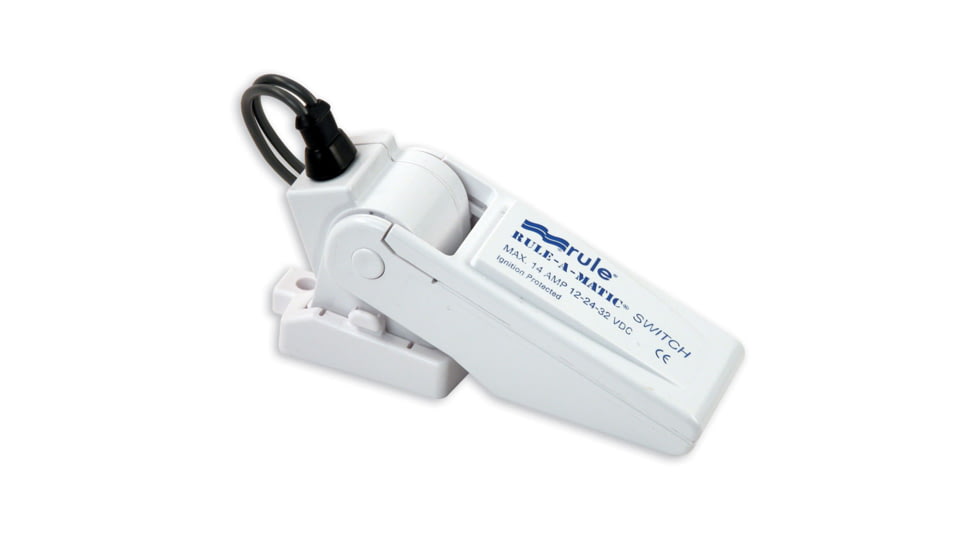 Rule Float Switch A-Matic 31508