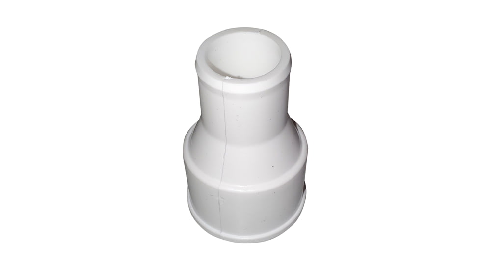Rule Hose Adapter - 1-1/2" to 1-1/8" 78796
