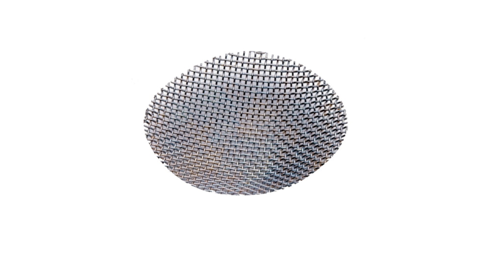 Rule Steel Debris Strainer Stainless 31516