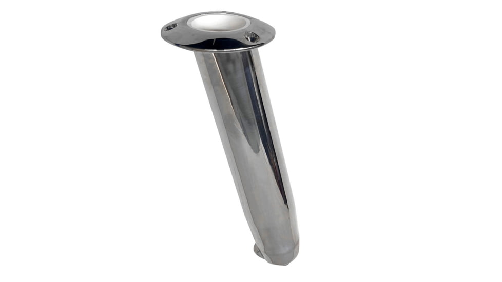 RUPP Marine 15 Degree Large HD Swivel Rod Holders, CA-SS15-LGR