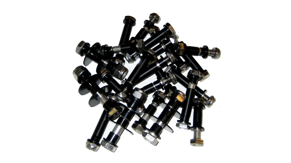 RUPP Marine Bolt &amp; Bushing Kit Nut, 58579