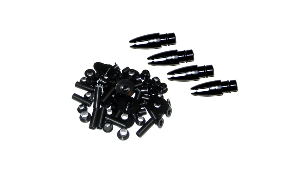 RUPP Marine Double Spreader Outrigger Service Kit - For One Pair of Double Spreader Outriggers, SVC-KIT-DBL