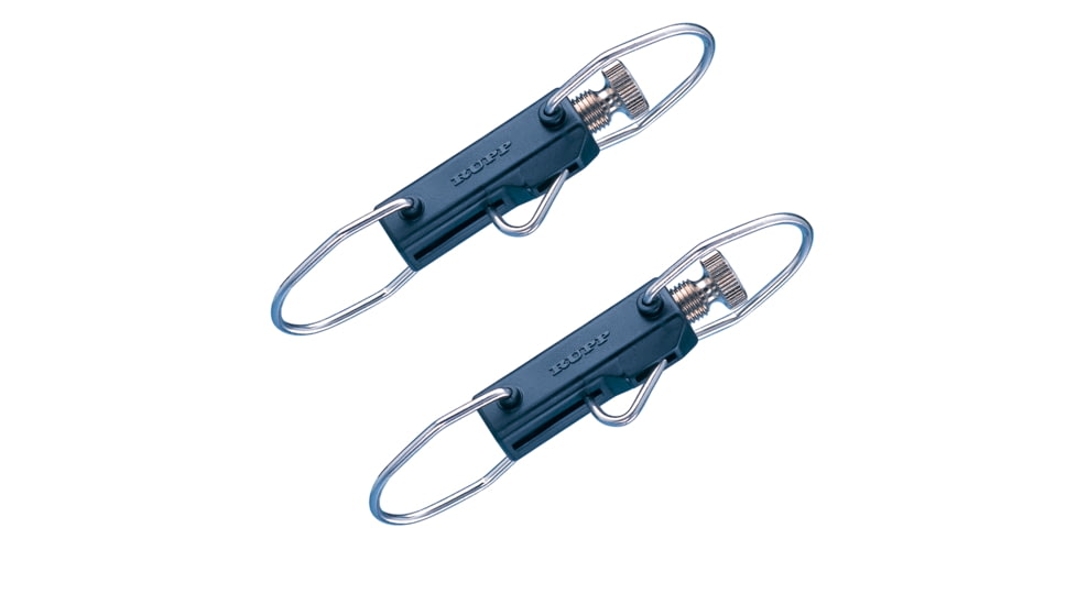 RUPP Marine Klickers Sportfishing Release Clips - Pair 52273