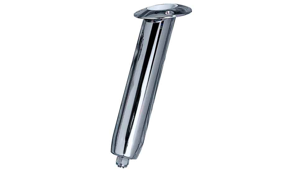 RUPP Marine Large Swivel Rod Holder - 30 - White Liner 69108