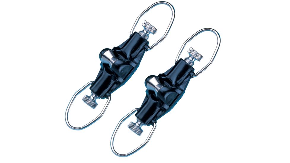 RUPP Marine Nok-Outs Outrigger Release Clips - Pair 52274