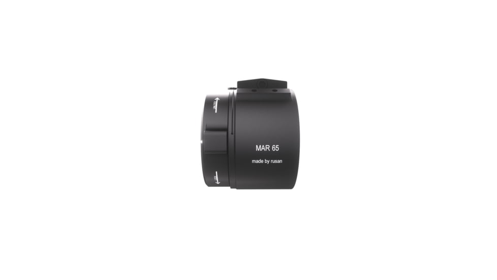 Rusan MAR-65 Scope Adapter