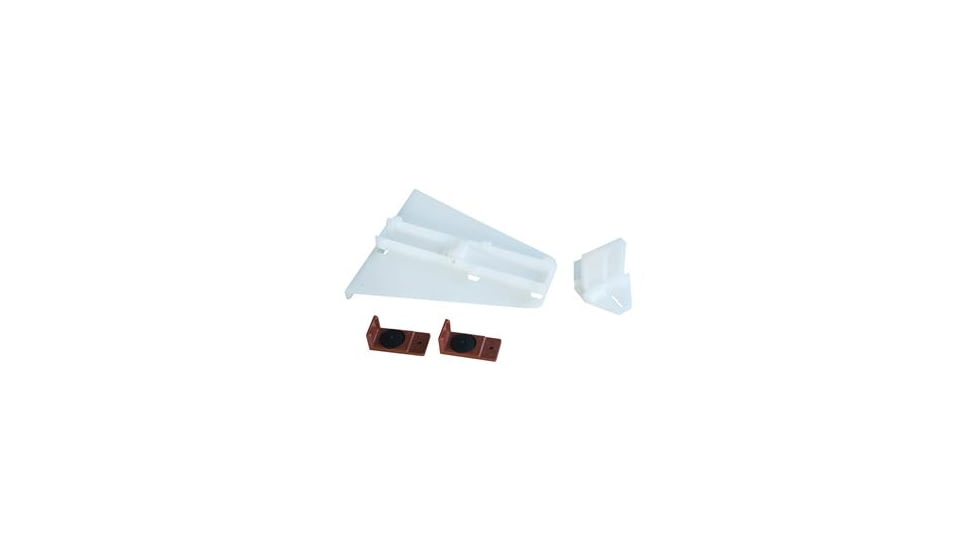 RV Designer Drawer Repair Kit For Delta, H310