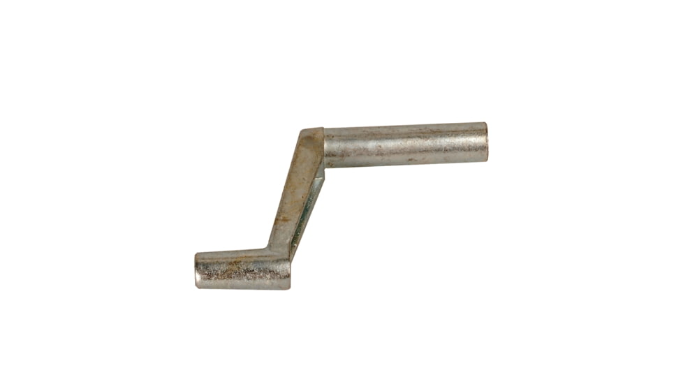 RV Designer H709 Metal Window Crank Handle 1 3/4in, H709