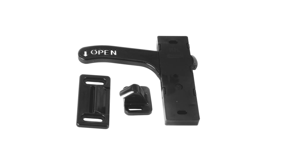 RV Designer Screen Door Latch For Amerimax Left Hand, E287