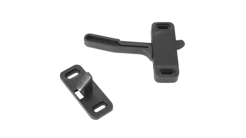 RV Designer Screen Door Latch For Phillips Left Hand, E297