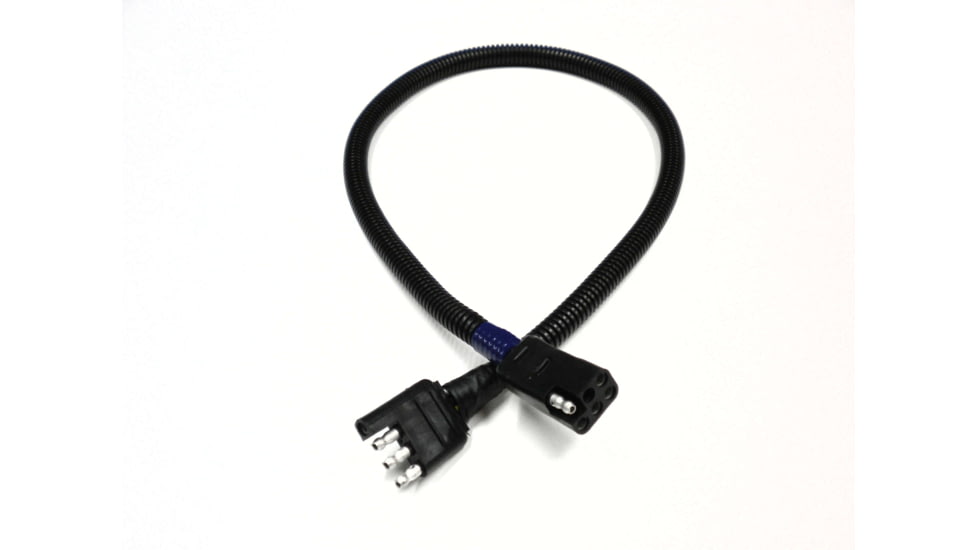 RV Pigtails Starcraft 4-6 Pigtail 30, Blue, 30020